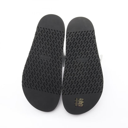 エルメス シプレ レザーサンダル