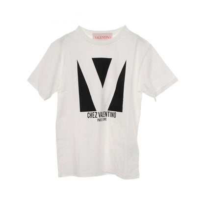 ヴァレンティノ コットン半袖Tシャツ