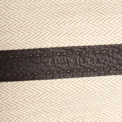 エルメス ガーデンパーティTPM トートバッグ