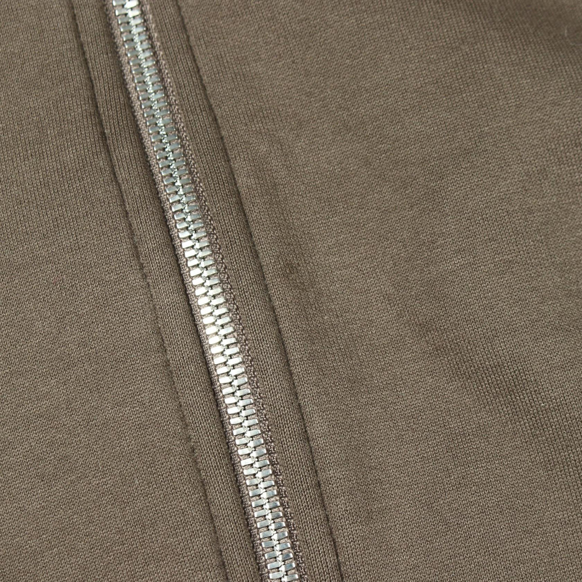 エルメス ランH コットンパーカー