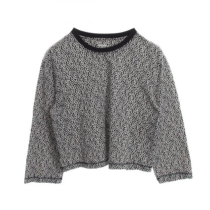 エルメス Naoussa Chaine コットントップス