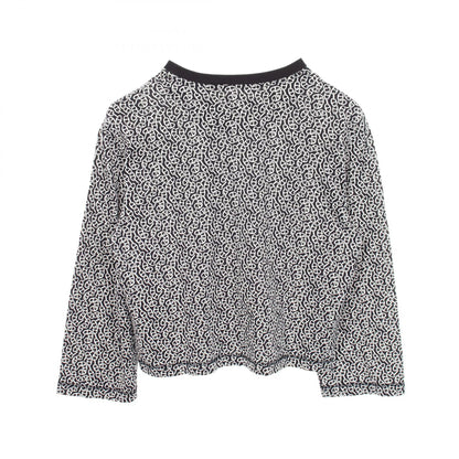 エルメス Naoussa Chaine コットントップス