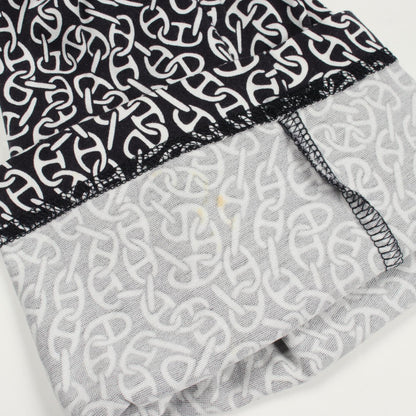 エルメス Naoussa Chaine コットントップス