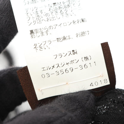 エルメス レース ナイロン コットンストール