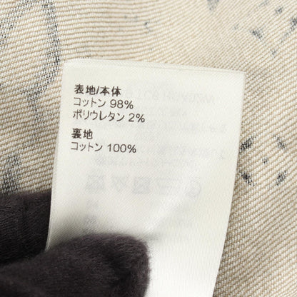 ルイヴィトン モノグラム デニムジャケット