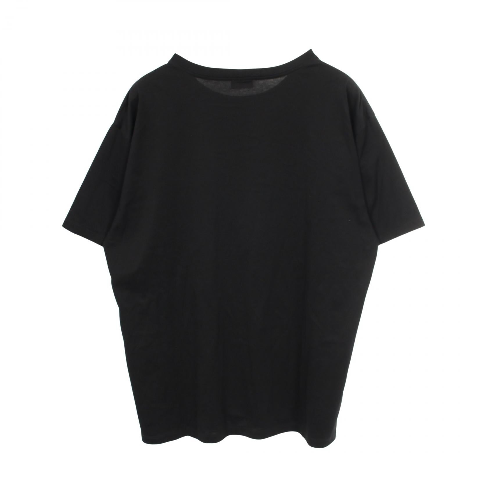 セリーヌ トリオンフ コットンTシャツ