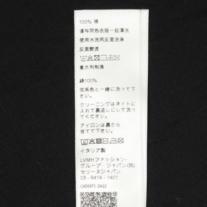 セリーヌ トリオンフ コットンTシャツ