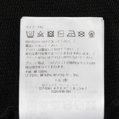 モンクレール コットン スウェット