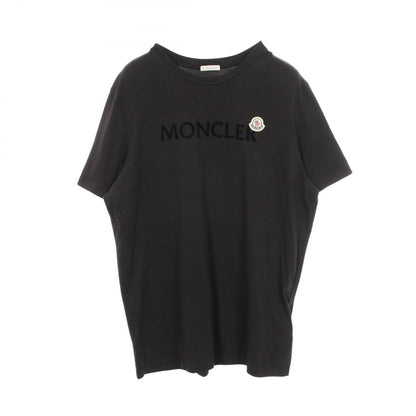 モンクレール コットン半袖Tシャツ
