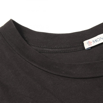 モンクレール コットン半袖Tシャツ