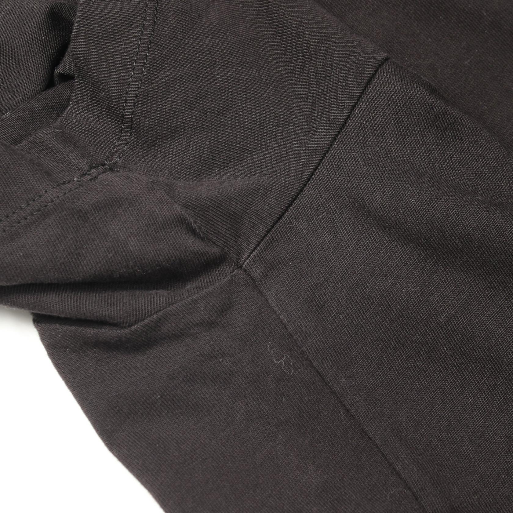 モンクレール コットン半袖Tシャツ
