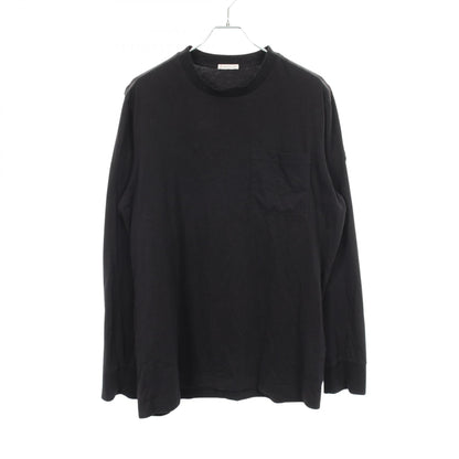 モンクレール コットン長袖Tシャツ