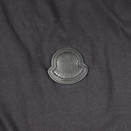 モンクレール コットン長袖Tシャツ