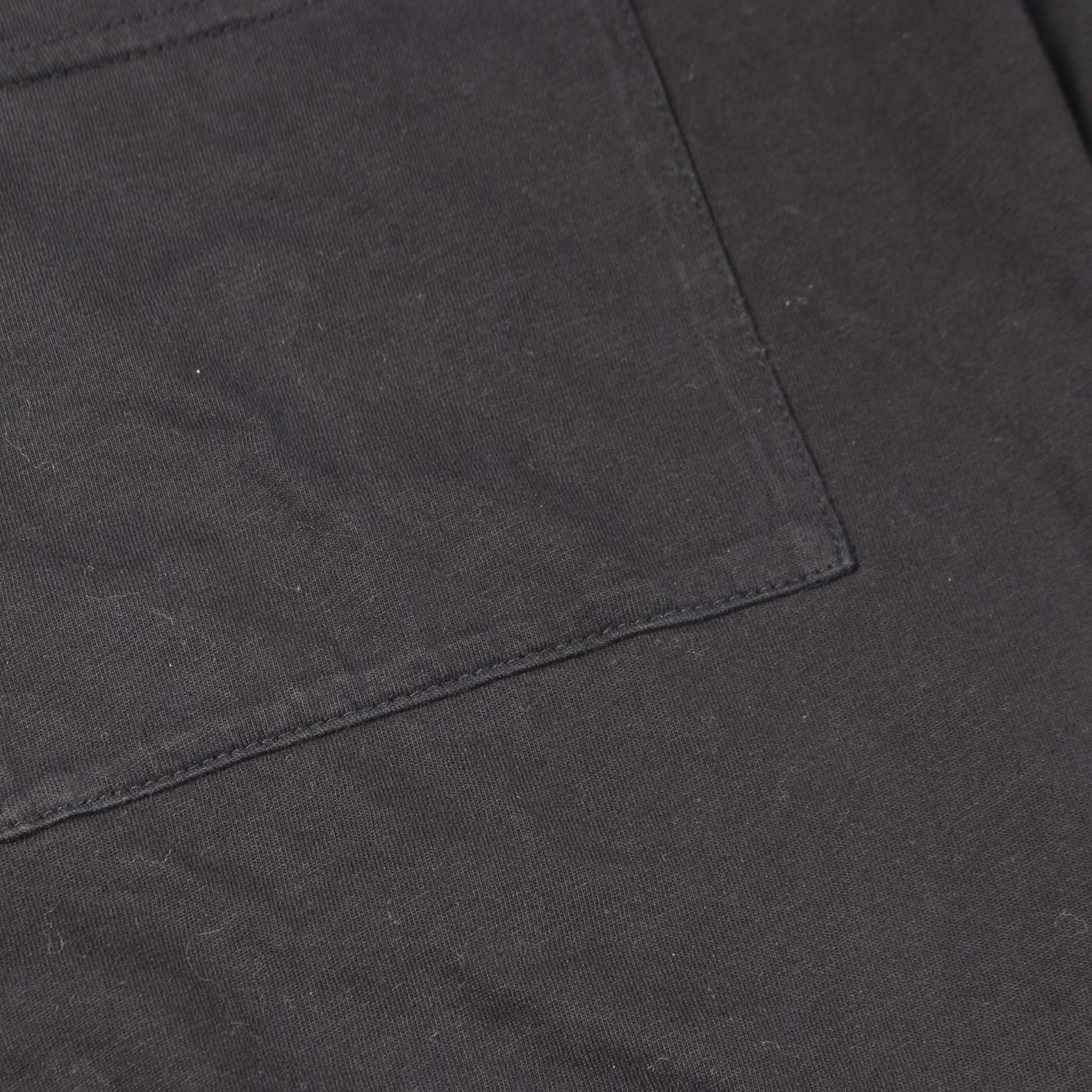 モンクレール コットン長袖Tシャツ
