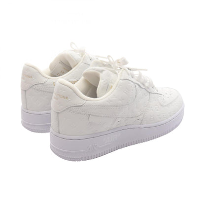 ルイヴィトン Nike Air Force1 Low モノグラム レザースニーカー