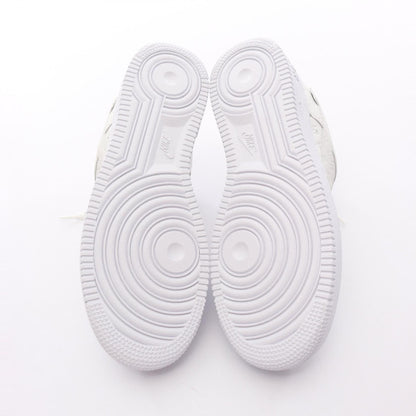 ルイヴィトン Nike Air Force1 Low モノグラム レザースニーカー