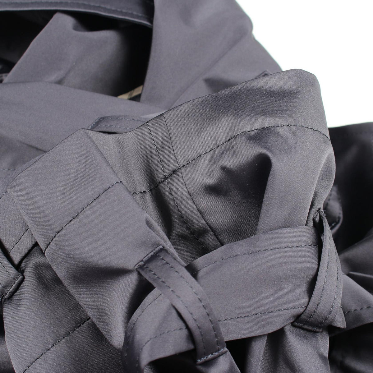 フォクシー The lnes Parka ポリエステル アウター