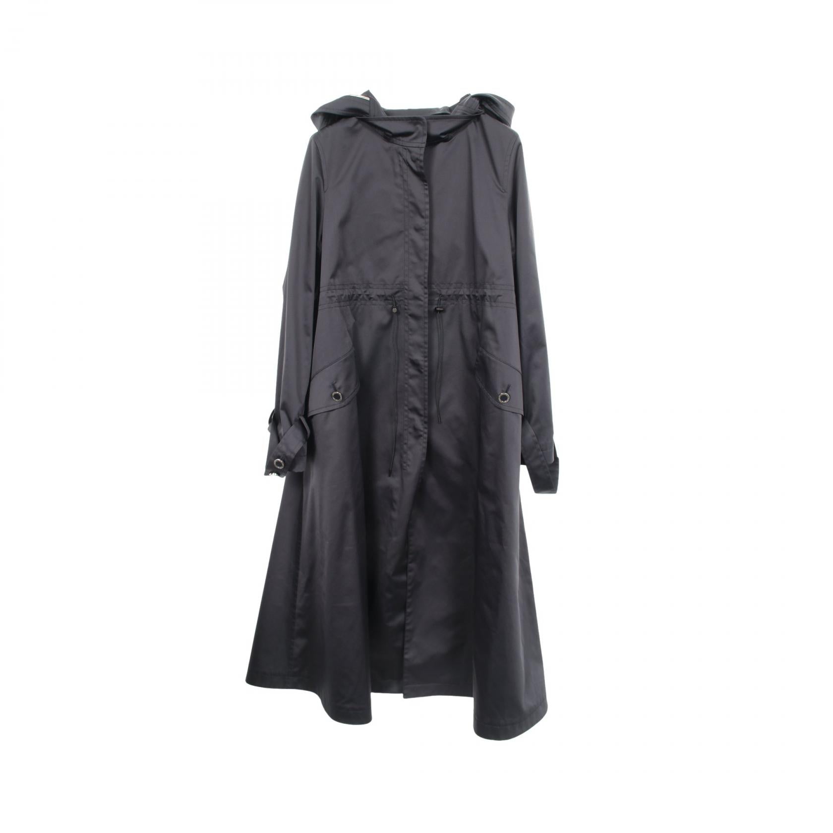 フォクシー The lnes Parka ポリエステル アウター