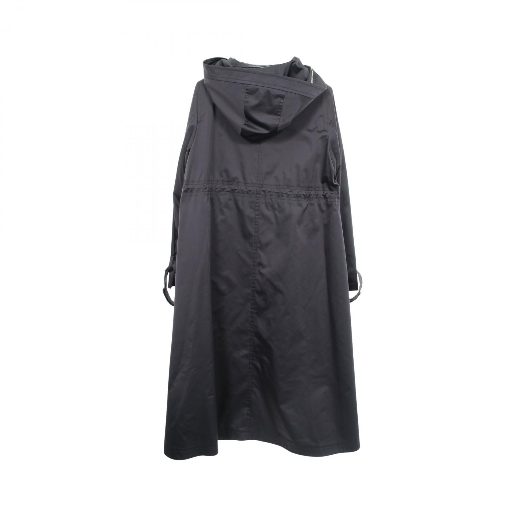 フォクシー The lnes Parka ポリエステル アウター