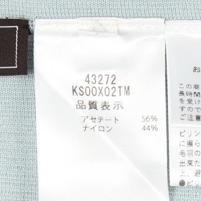 フォクシー ニットドレスアメリー ワンピース