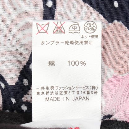 レオナールファッション コットンチュニック