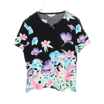 レオナールスポーツ コットンTシャツ