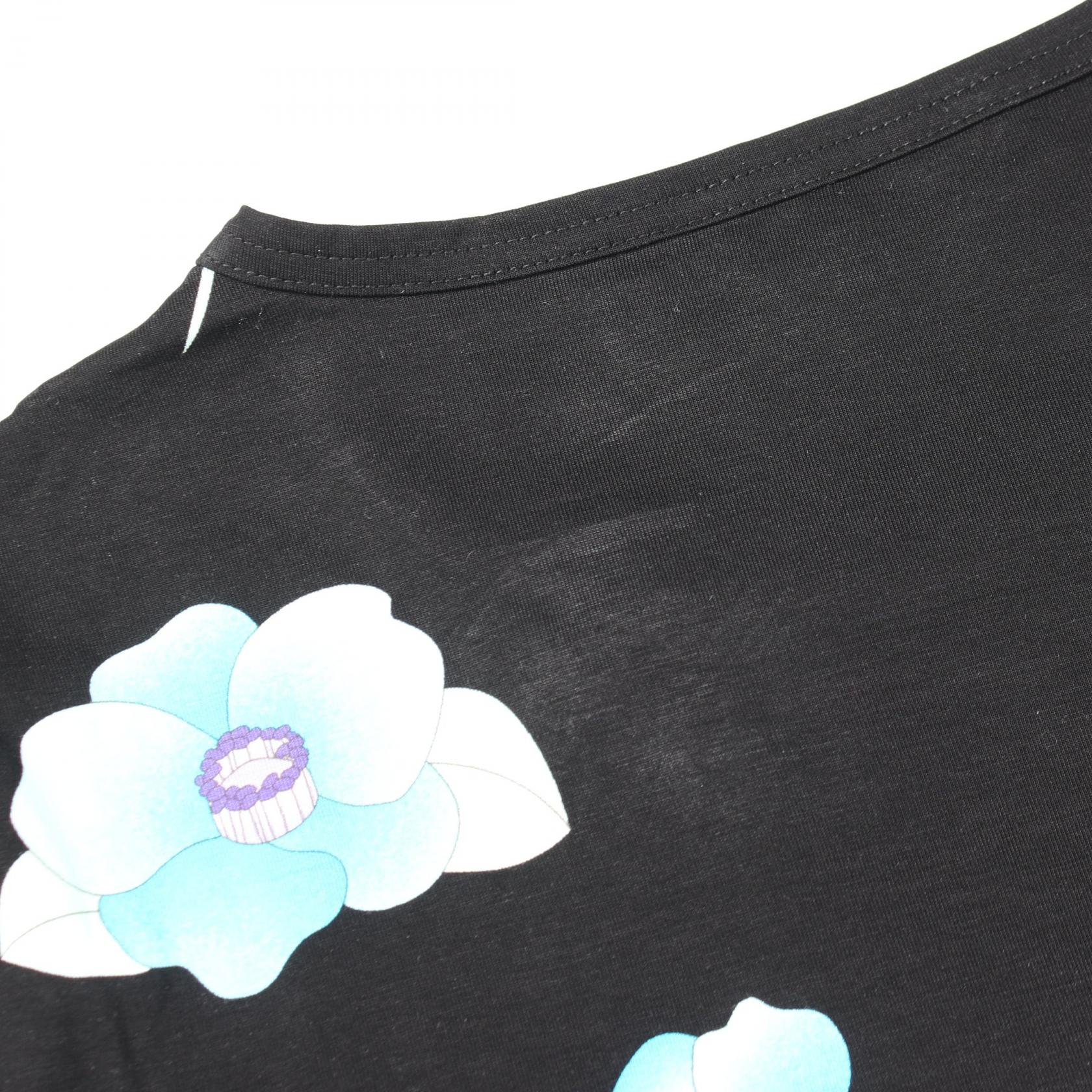 レオナールスポーツ コットンTシャツ