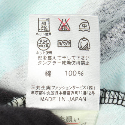 レオナールスポーツ コットントップス