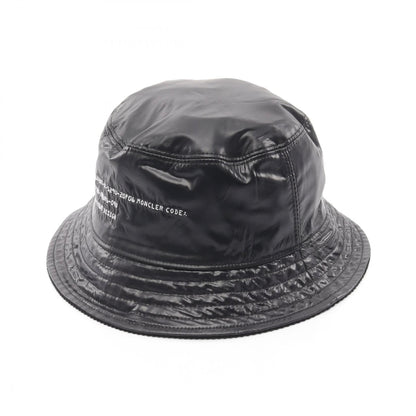 モンクレール GENIUS 7 FRAGMENT HIROSHI FUJIWARA バケットハット