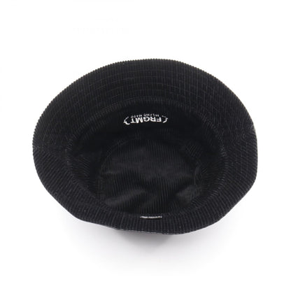 モンクレール GENIUS 7 FRAGMENT HIROSHI FUJIWARA バケットハット