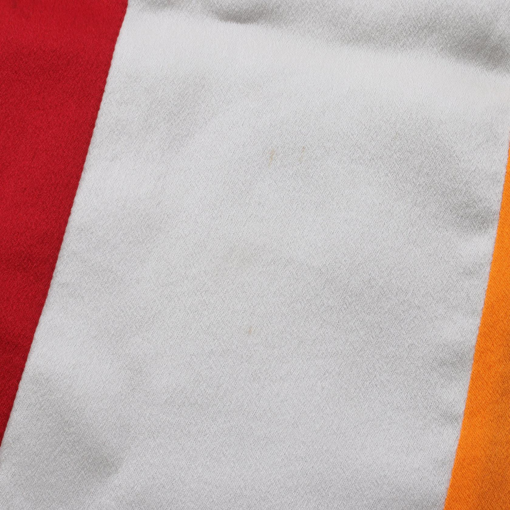 エルメス シルクストール