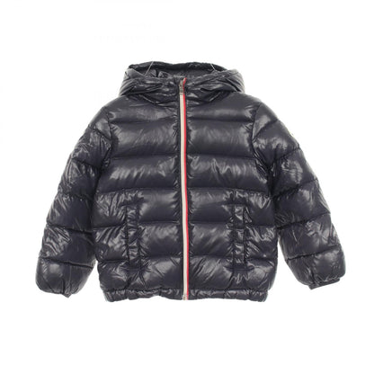 モンクレール NEW AUBERT ナイロンキッズダウンジャケット