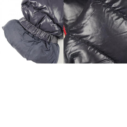 モンクレール NEW AUBERT ナイロンキッズダウンジャケット