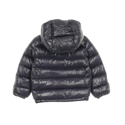 モンクレール NEW AUBERT ナイロンキッズダウンジャケット