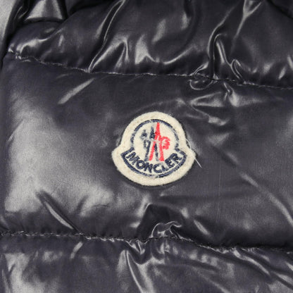 モンクレール NEW AUBERT ナイロンキッズダウンジャケット