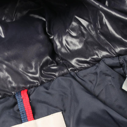 モンクレール NEW AUBERT ナイロンキッズダウンジャケット