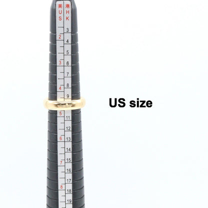 カルティエ パンテールドゥカルティエ SM Au750 リング 49号