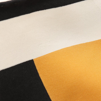 エルメス カレ90 Lettres au Carre シルクスカーフ