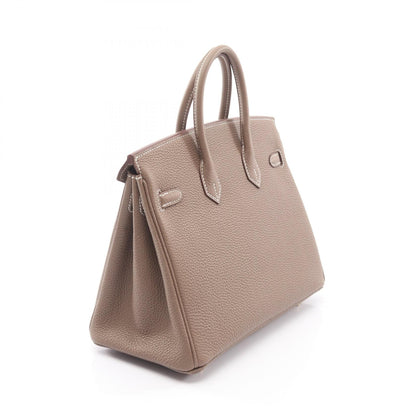 エルメス バーキン25 トゴ