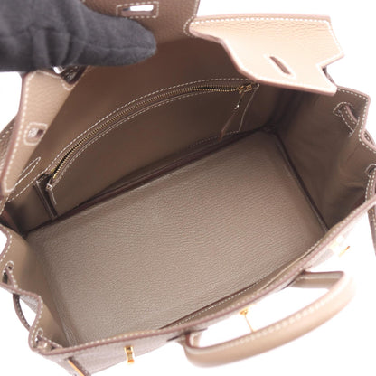 エルメス バーキン25 トゴ