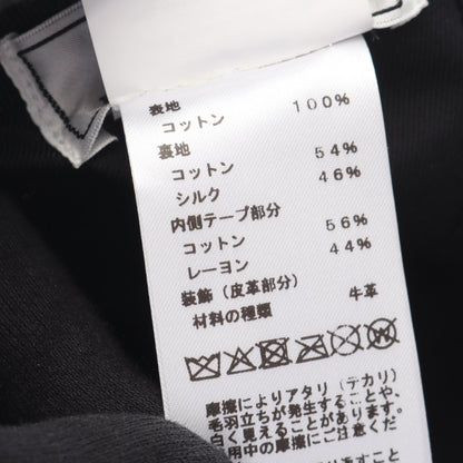 エルメス ネヴァダ コットンキャップ