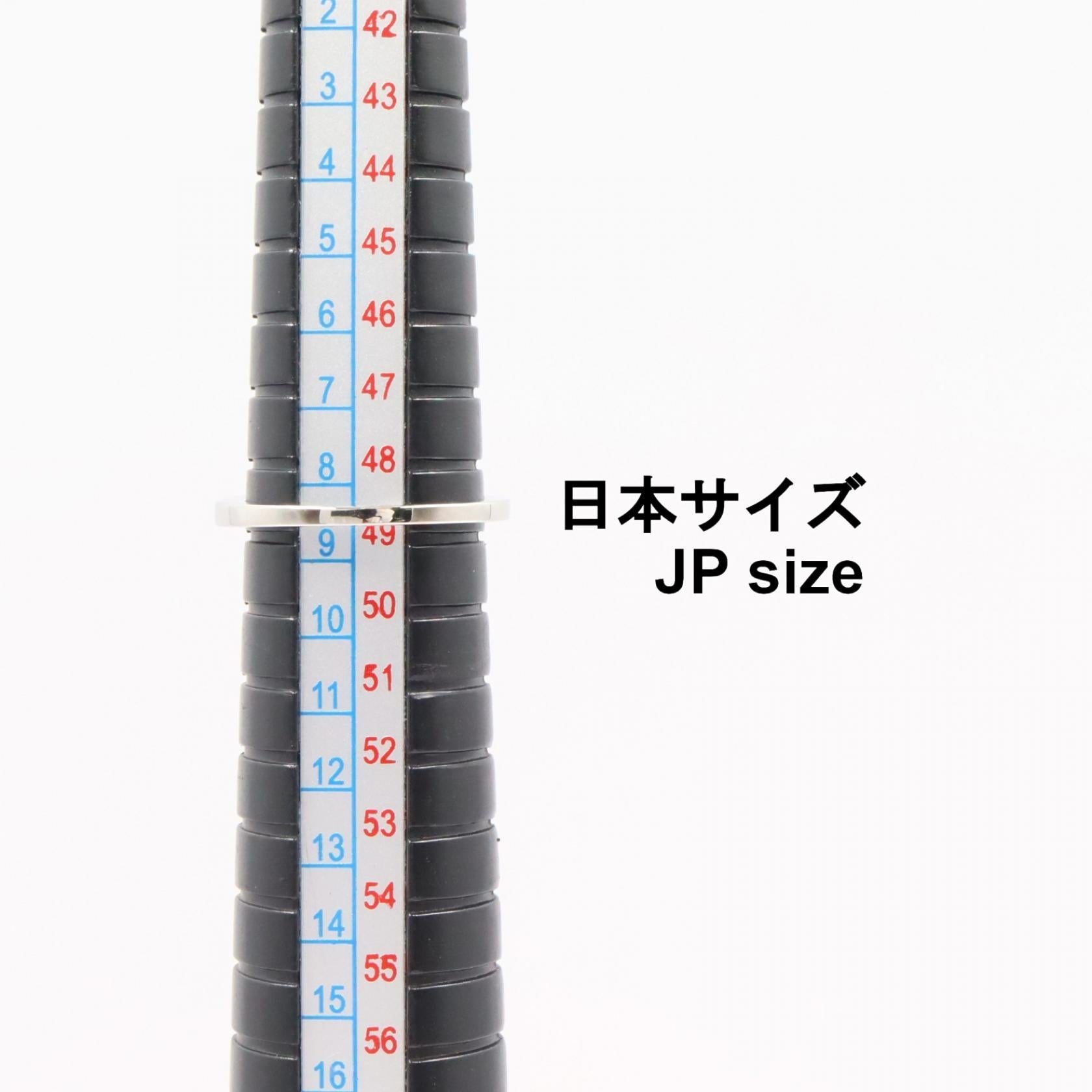 カルティエ バレリーナソリテール Pt950 ダイヤモンド リング 8.5号