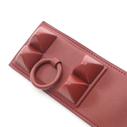 エルメス コリエドシアン レザーベルト