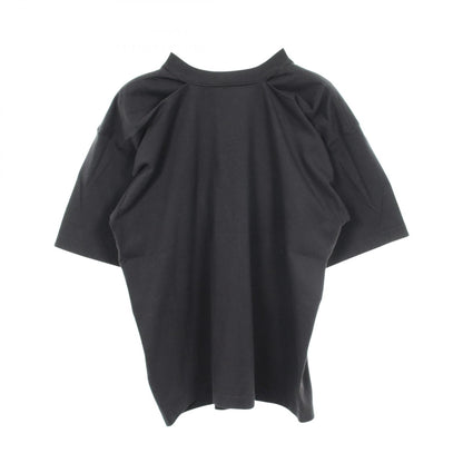 バレンシアガ コットン半袖Tシャツ