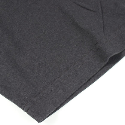 バレンシアガ コットン半袖Tシャツ