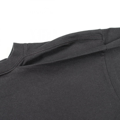 バレンシアガ コットン半袖Tシャツ