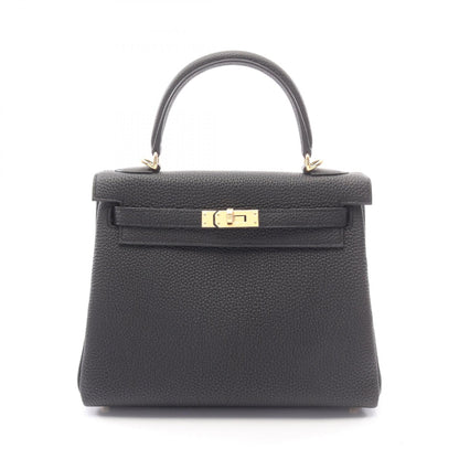 エルメス ケリー25 トゴ