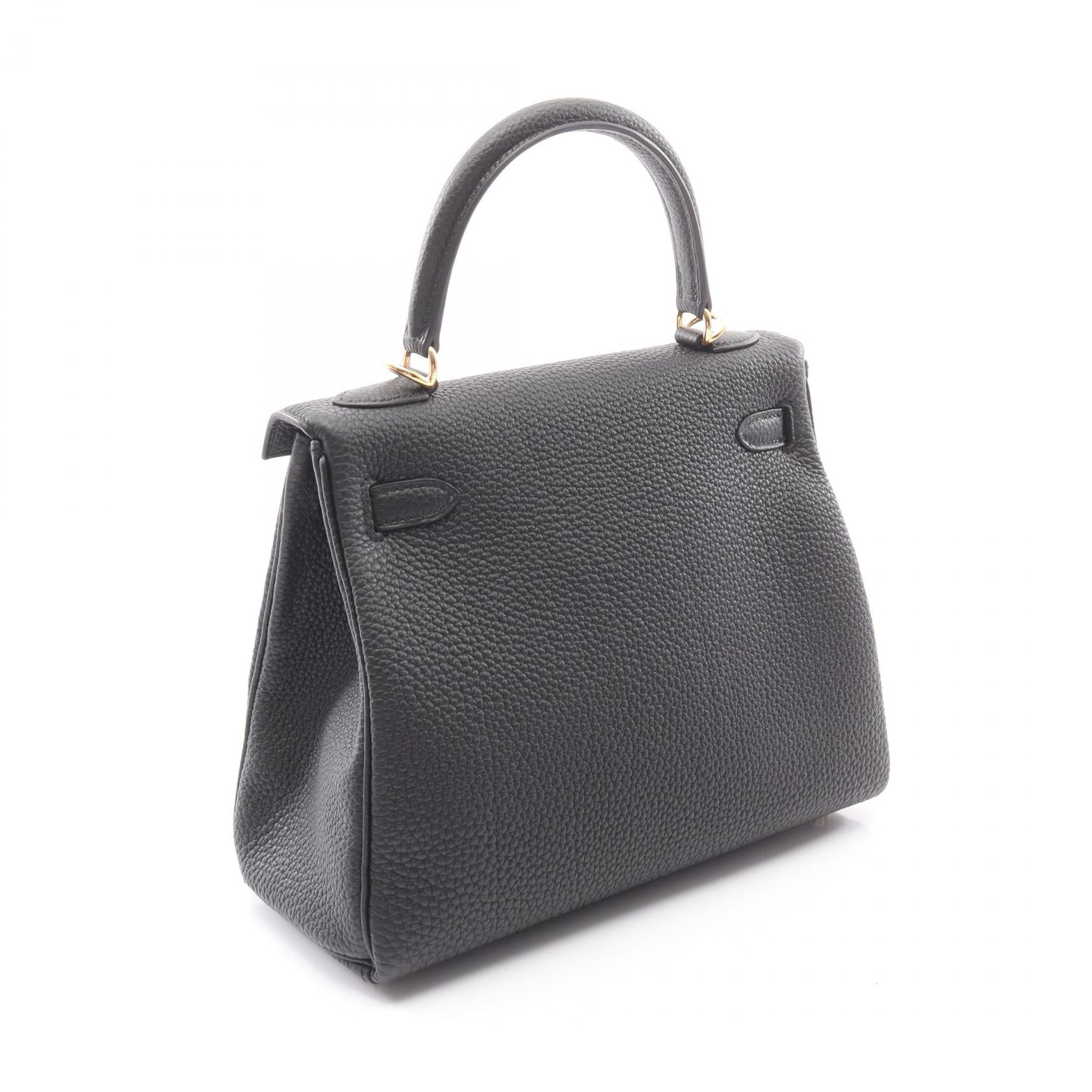 エルメス ケリー25 トゴ