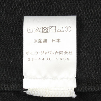 ザロウ ファブリックトップス