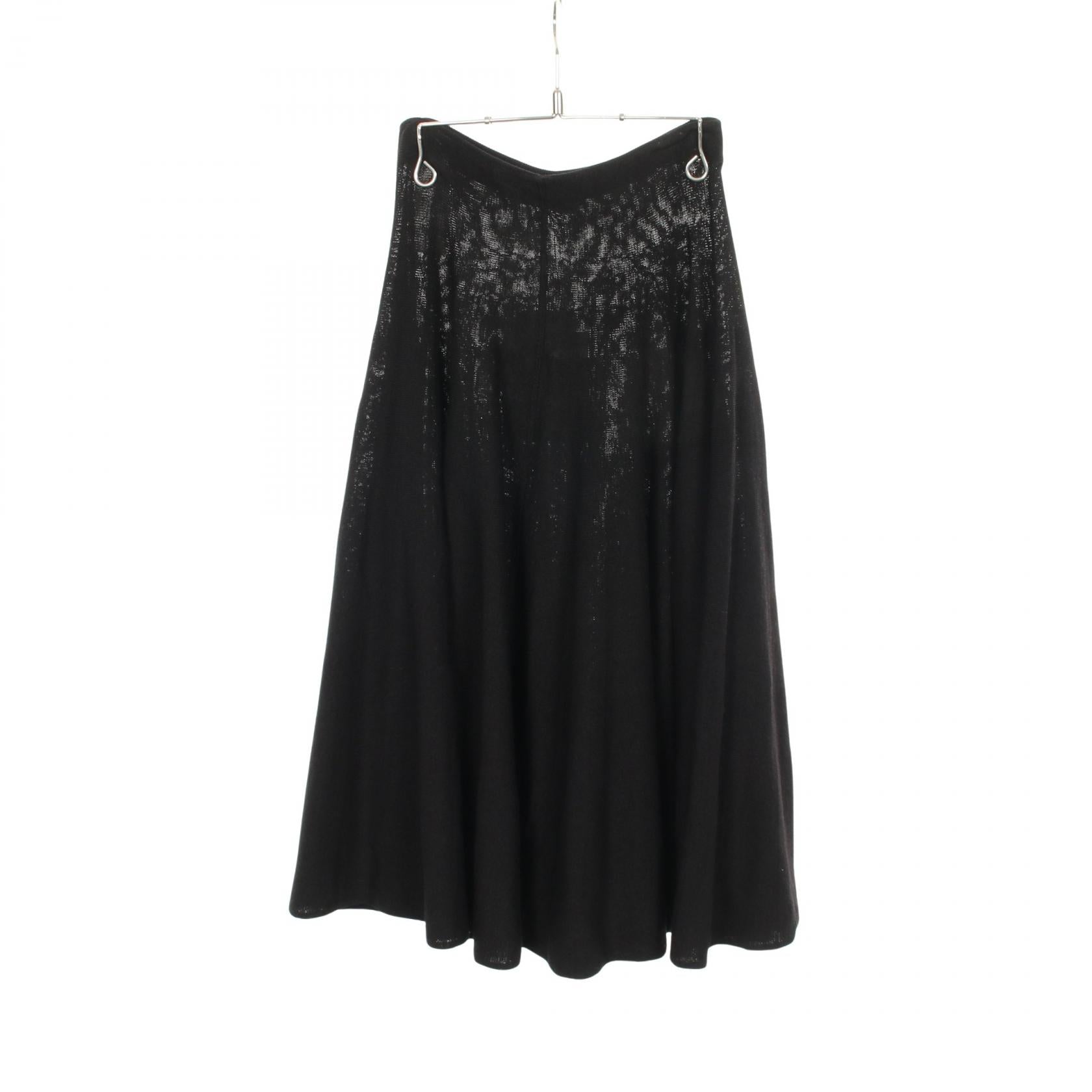 ザロウ JALIAH ニットスカート
